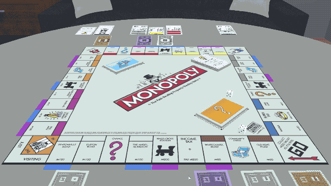 Monopoly - Play Online on