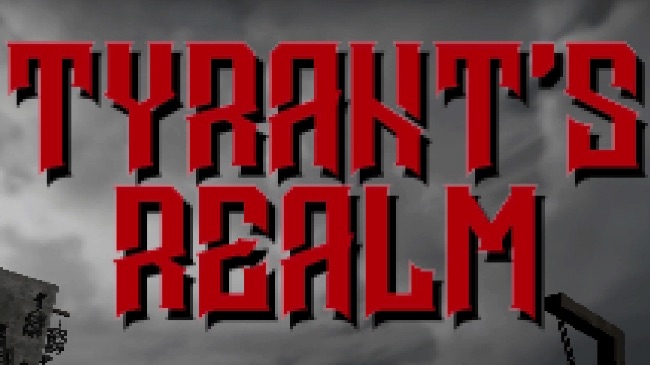 download the new version Tyrant