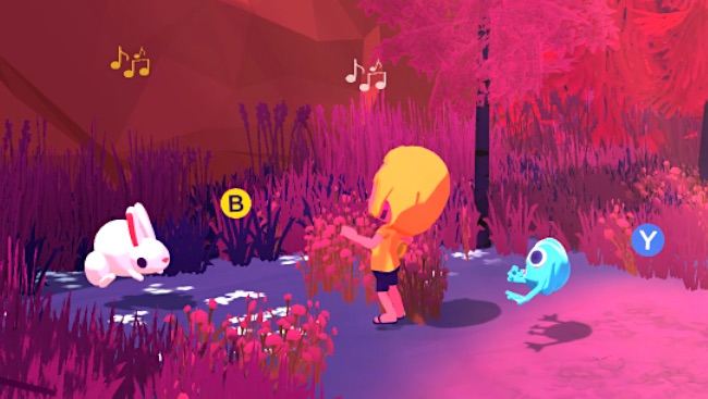 Groove in the Grove – Download Game | Free Game Planet